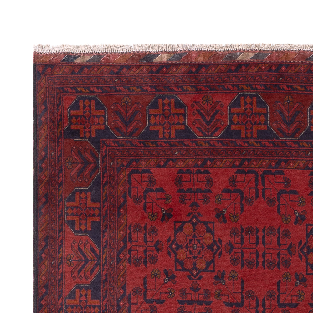 Khal Mohammadi Tappeto 238x176cm - Tappeto orientale