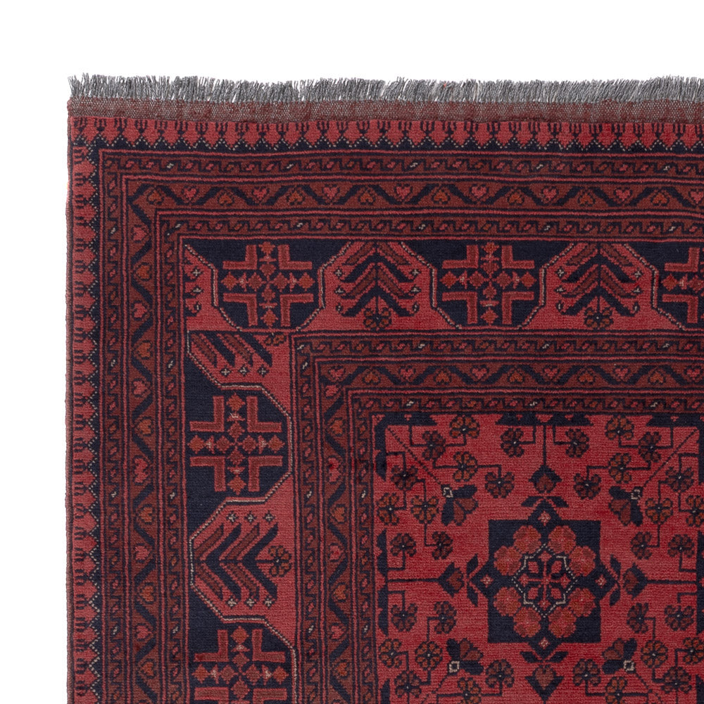Khal Mohammadi Tapis 198x153cm - Tapis oriental
