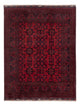 Khal Mohammadi Teppich 196x151cm - Orientteppich