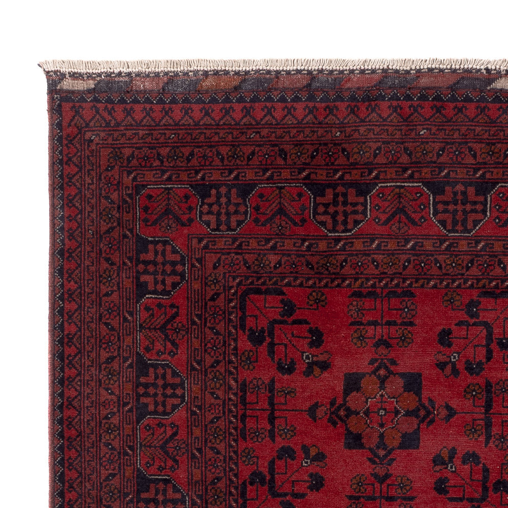 Khal Mohammadi Teppich 196x151cm - Orientteppich