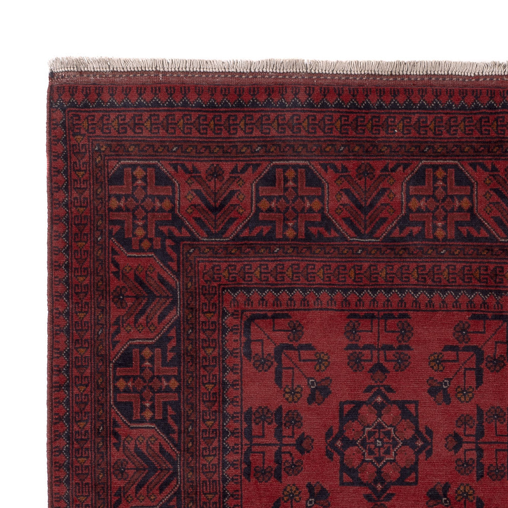 Khal Mohammadi Tapis 200x153cm - Tapis oriental