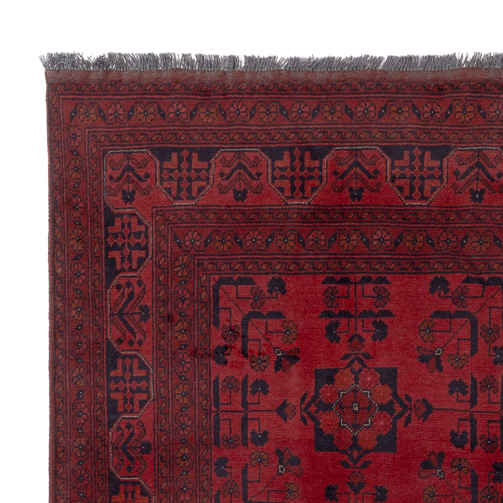 Khal Mohammadi Tappeto 200x150cm - Tappeto orientale