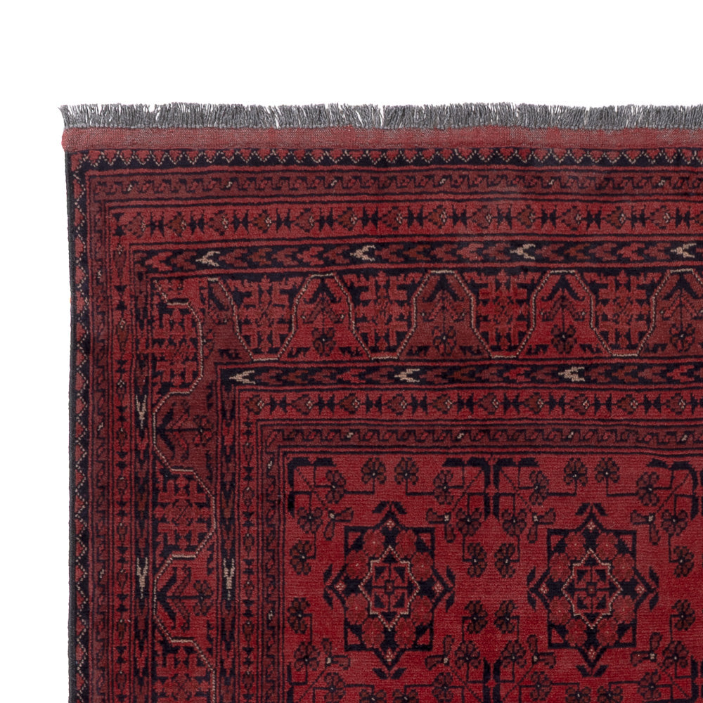 Khal Mohammadi Tapis 198x148cm - Tapis oriental