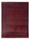 Khal Mohammadi Tapis 252x339cm - Tapis oriental - Rectangle / Rouge / 252 x 339 cm Rectangle