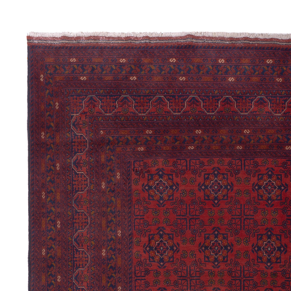 Khal Mohammadi Tapis 339x252cm - Tapis oriental