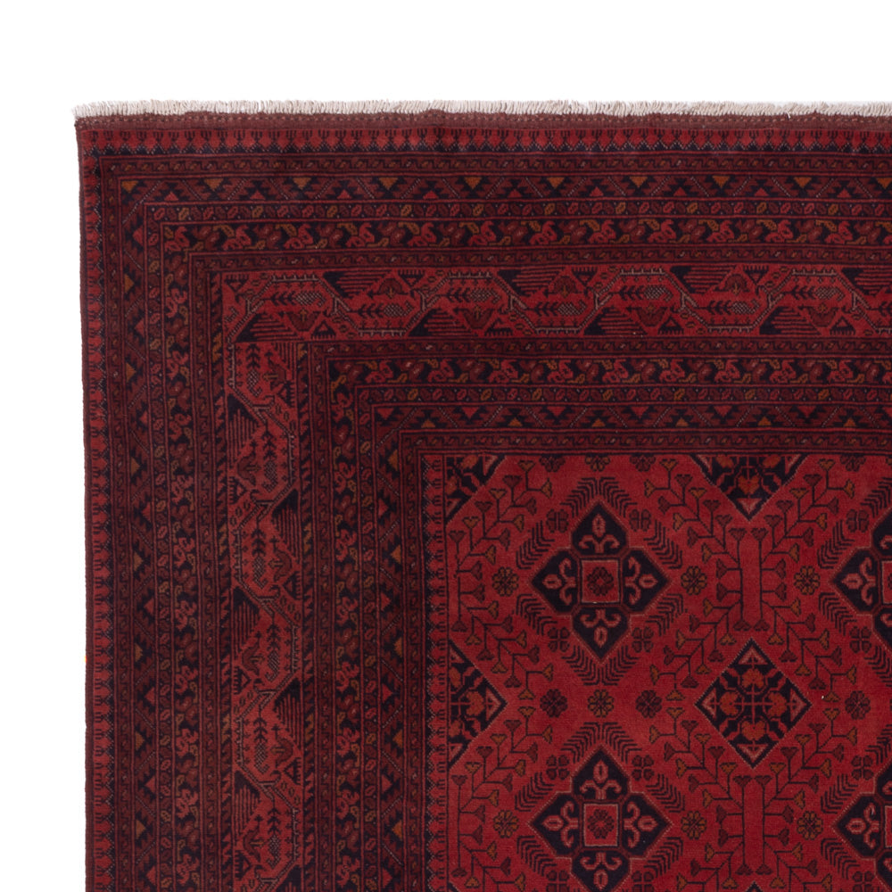 Khal Mohammadi Tapis 251x345cm - Tapis oriental