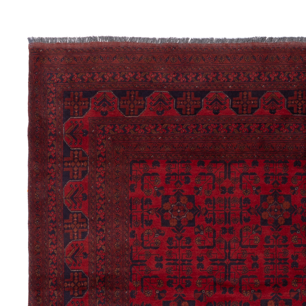 Khal Mohammadi Teppich 255x344cm - Orientteppich