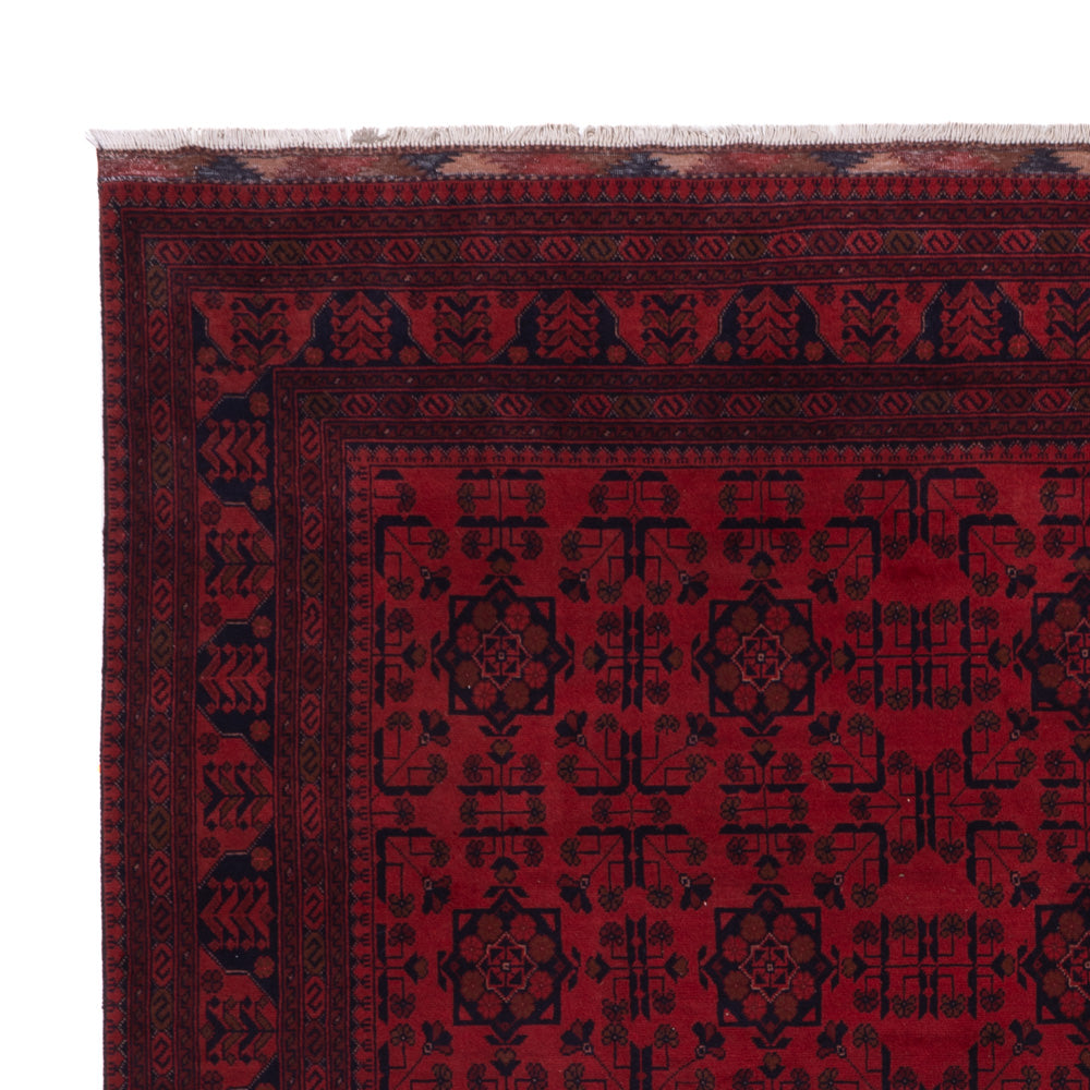 Khal Mohammadi Tappeto 251x349cm - Tappeto orientale