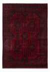 Khal Mohammadi Tappeto 251x361cm - Tappeto orientale - Rettangolo / Rosso / 251 x 361 cm Rettangolo