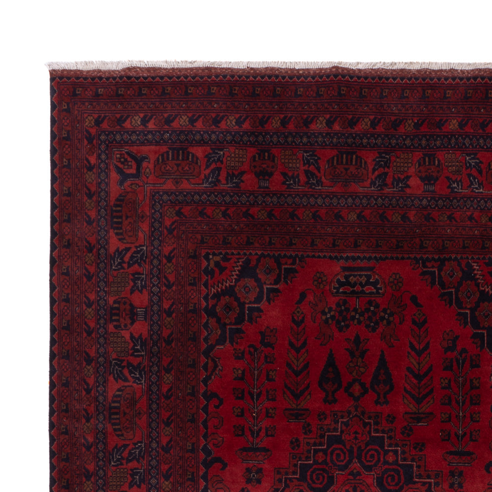Khal Mohammadi Tapis 361x251cm - Tapis oriental
