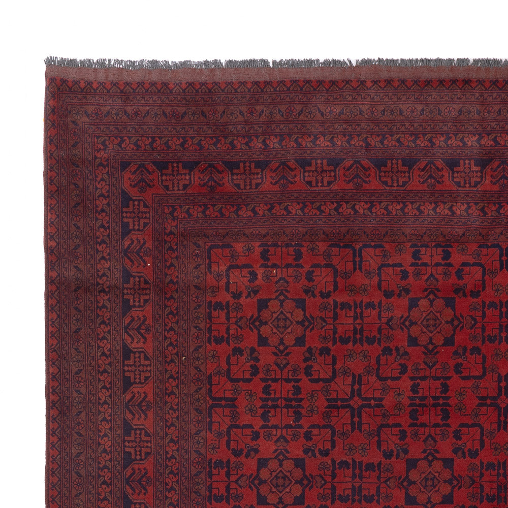 Akhche Tapis 347x253cm - Tapis oriental