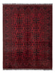Khal Mohammadi Tapis 198x153cm - Tapis oriental