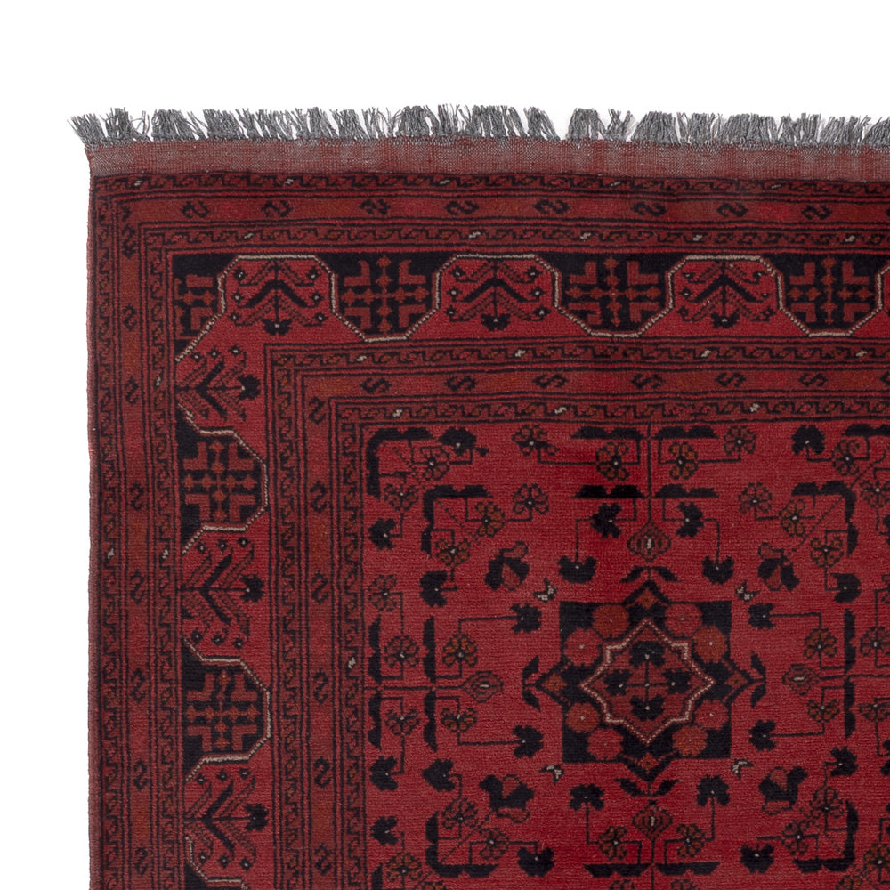 Khal Mohammadi Tapis 198x153cm - Tapis oriental