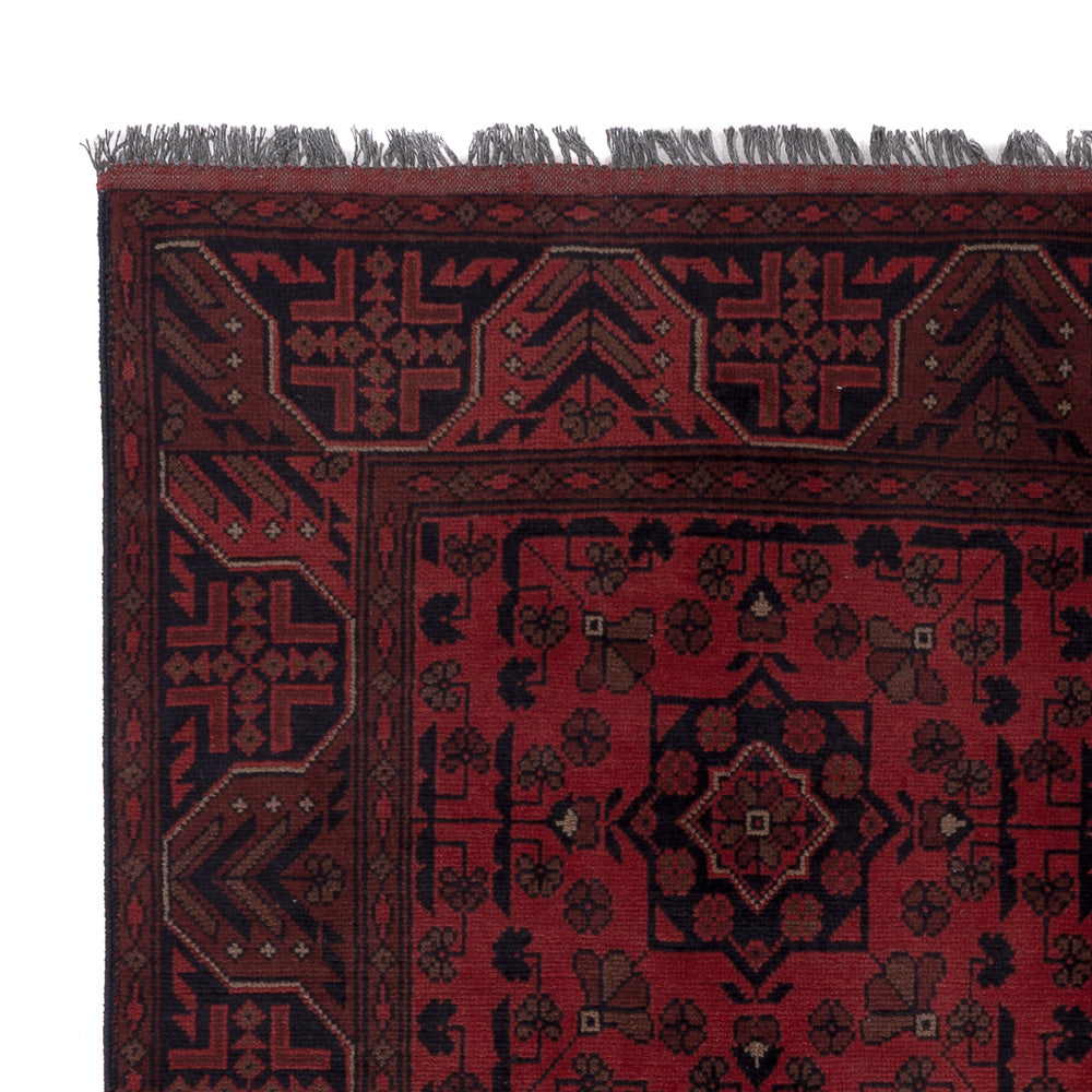 Khal Mohammadi Teppich 193x150cm - Orientteppich