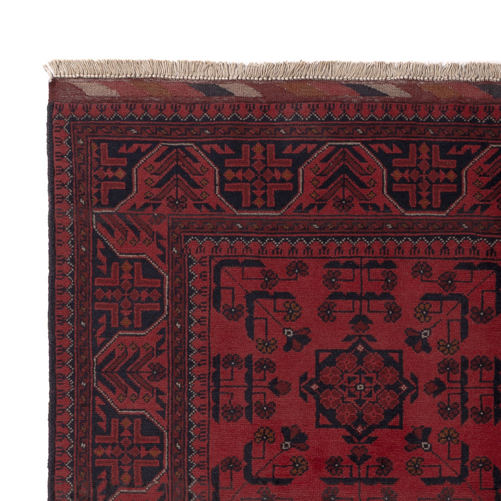 Khal Mohammadi Tapis 191x155cm - Tapis oriental