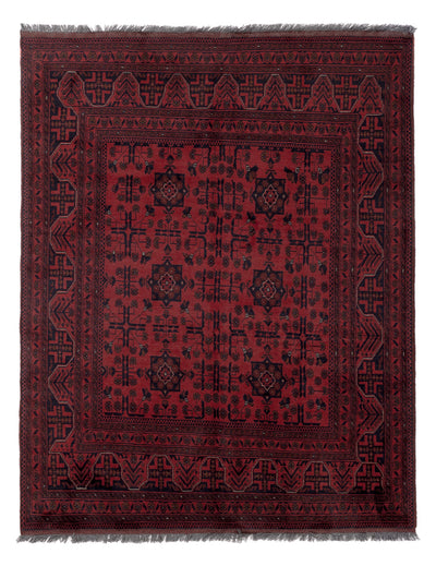 Khal Mohammadi Teppich 151x191cm - Orientteppich
