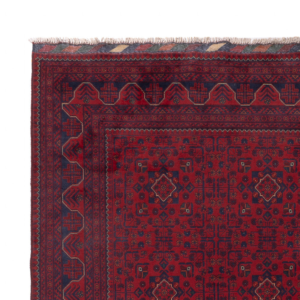 Khal Mohammadi Tappeto 337x250cm - Tappeto orientale