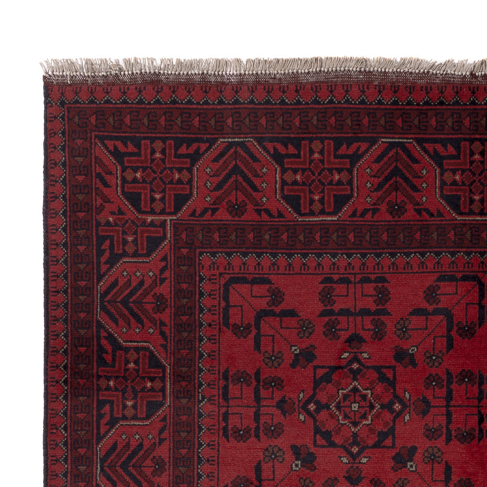 Khal Mohammadi Tapis 198x150cm - Tapis oriental