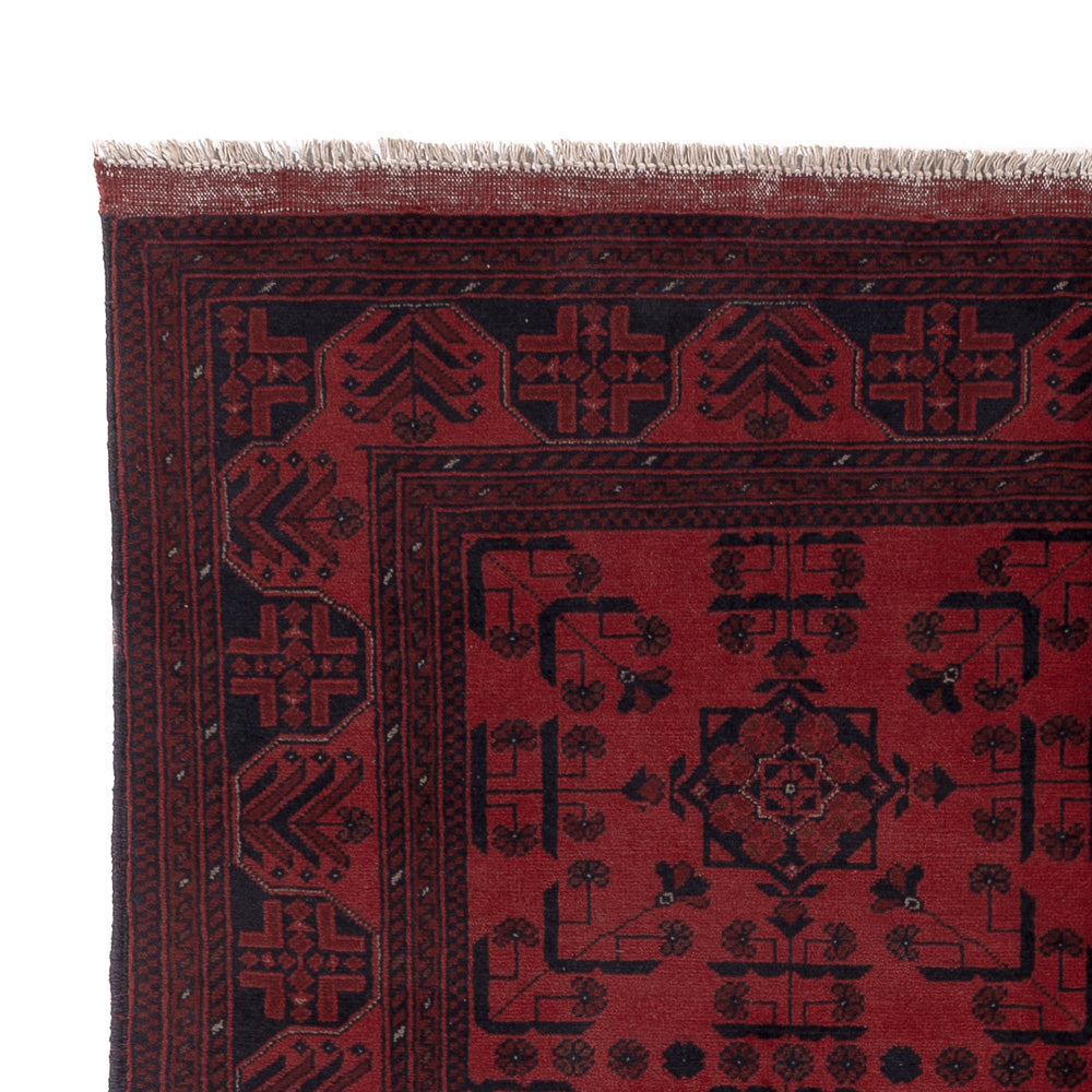 Khal Mohammadi Tapis 207x148cm - Tapis oriental
