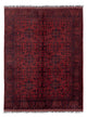 Khal Mohammadi Tappeto 199x154cm - Tappeto orientale