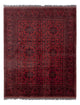 Khal Mohammadi Tappeto 190x151cm - Tappeto orientale