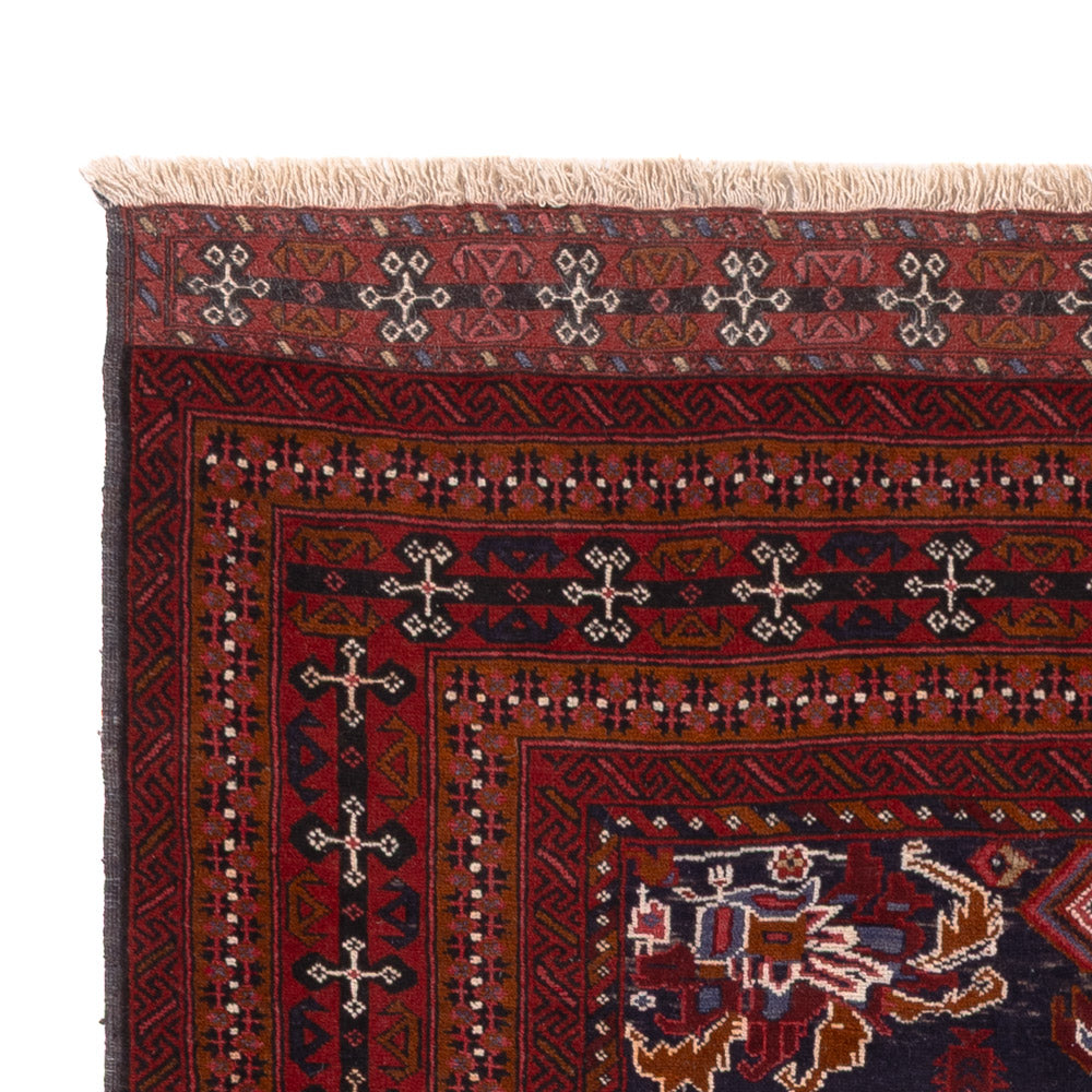 Tappeto Belutsch 248x144cm - Tappeto orientale
