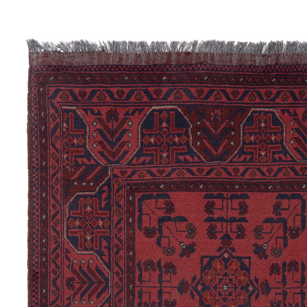Khal Mohammadi Tapis 197x148cm - Tapis oriental