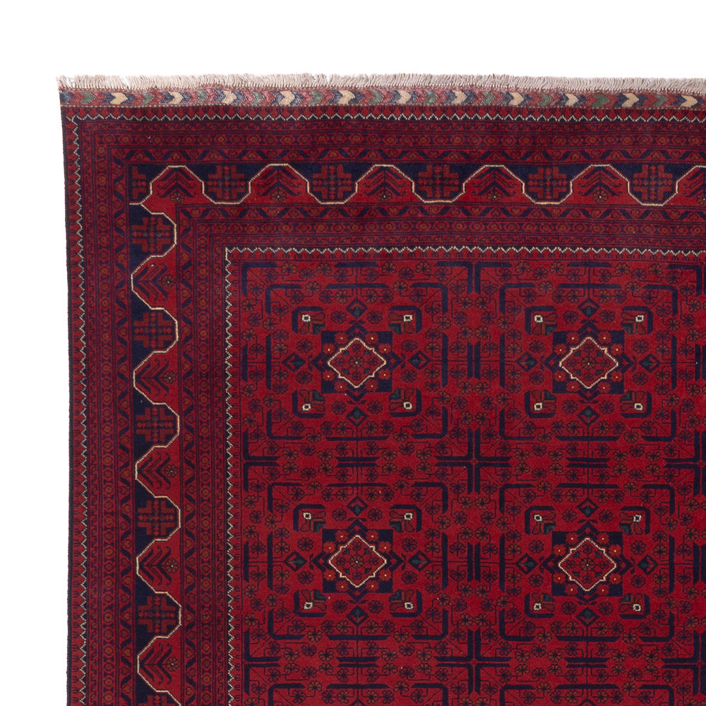Khal Mohammadi Tapis 350x249cm - Tapis oriental