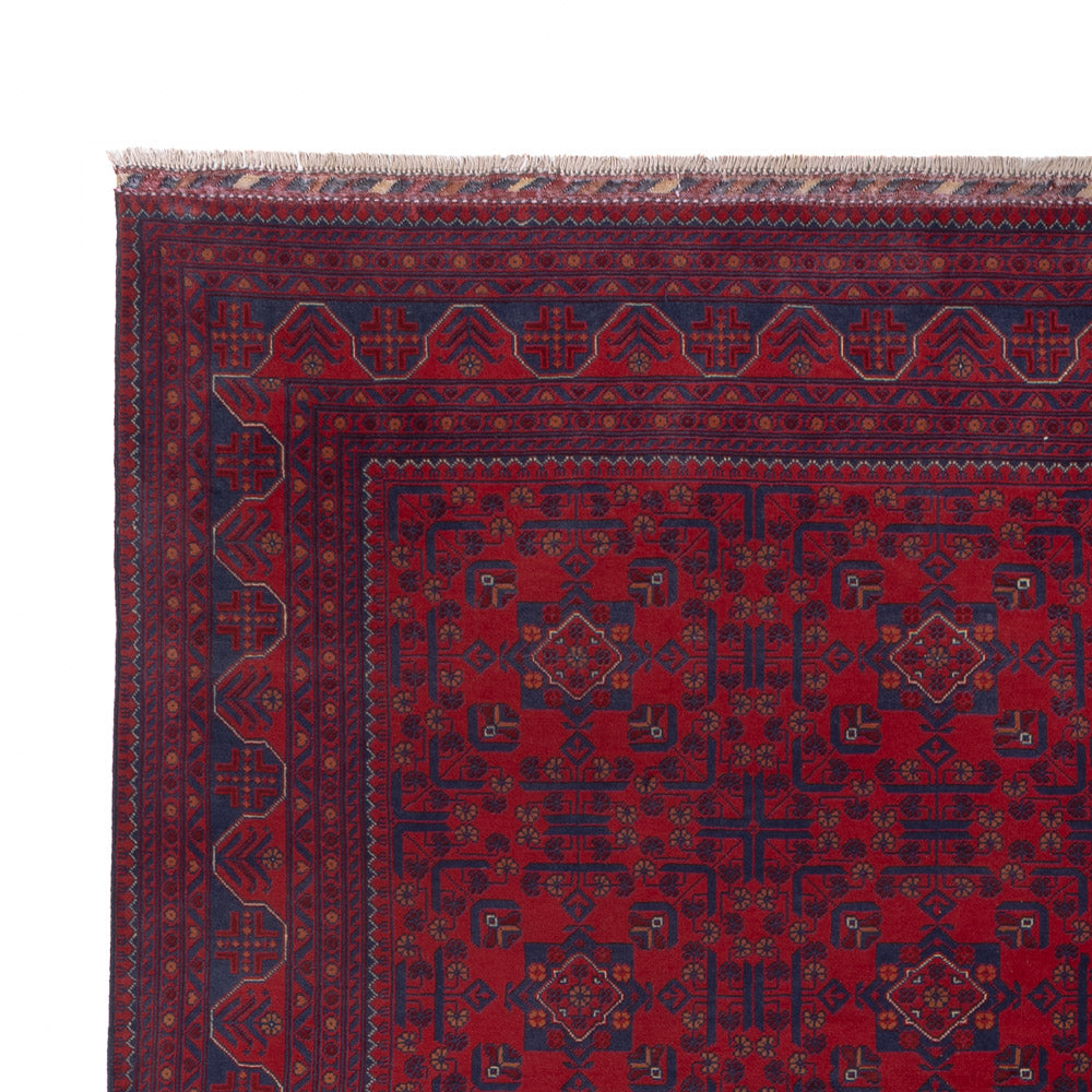 Khal Mohammadi Tapis 338x252cm - Tapis oriental