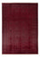 Afghan Teppich - Kunduz - 345 x 244 cm - rot
