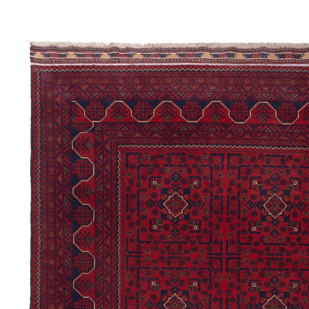 Khal Mohammadi Tappeto 340x248cm - Tappeto orientale