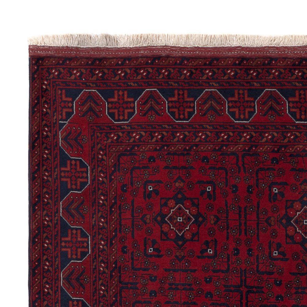 Tapis afghan 197x153cm - Tapis oriental