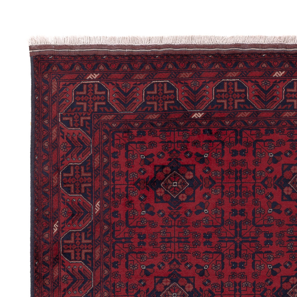 Tapis afghan 197x149cm - Tapis oriental