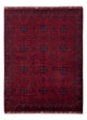 Afghan Teppich 150x199cm - Orientteppich
