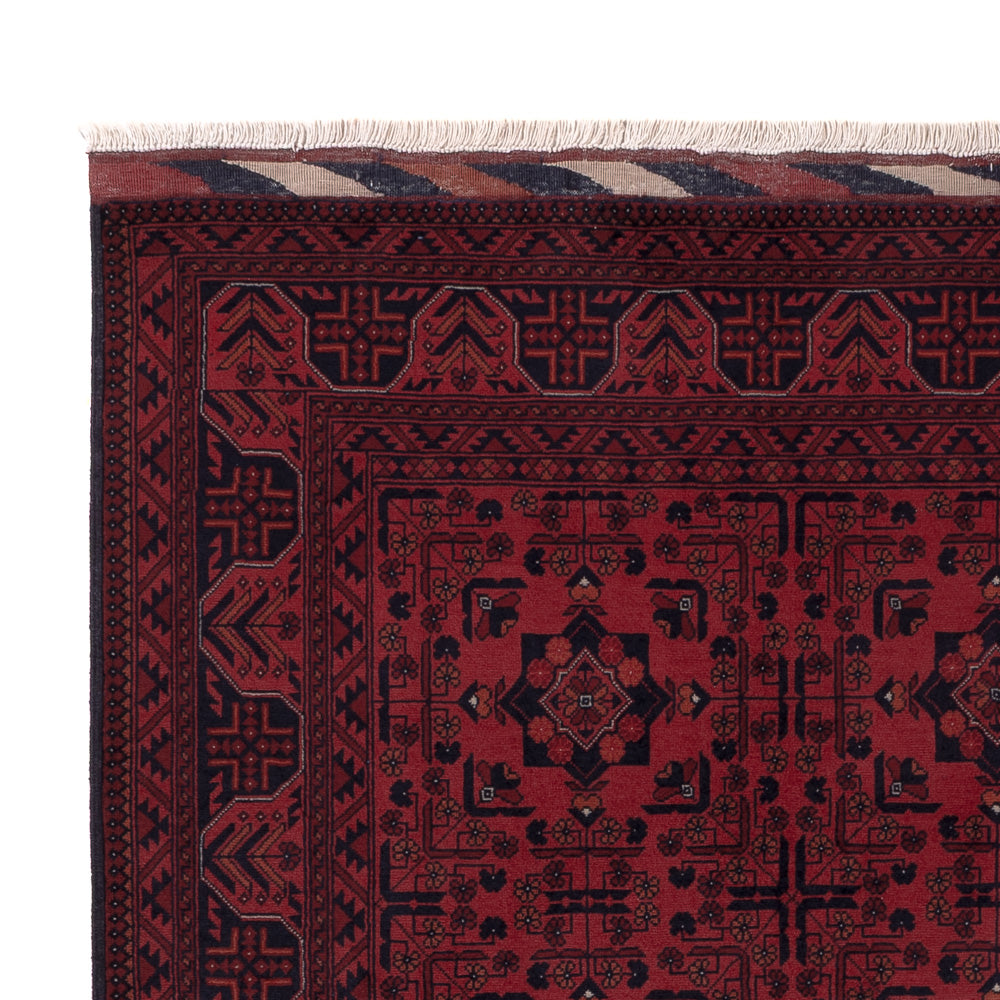 Tapis afghan 192x150cm - Tapis oriental