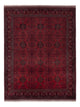 Tappeto afgano 195x154cm - Tappeto orientale