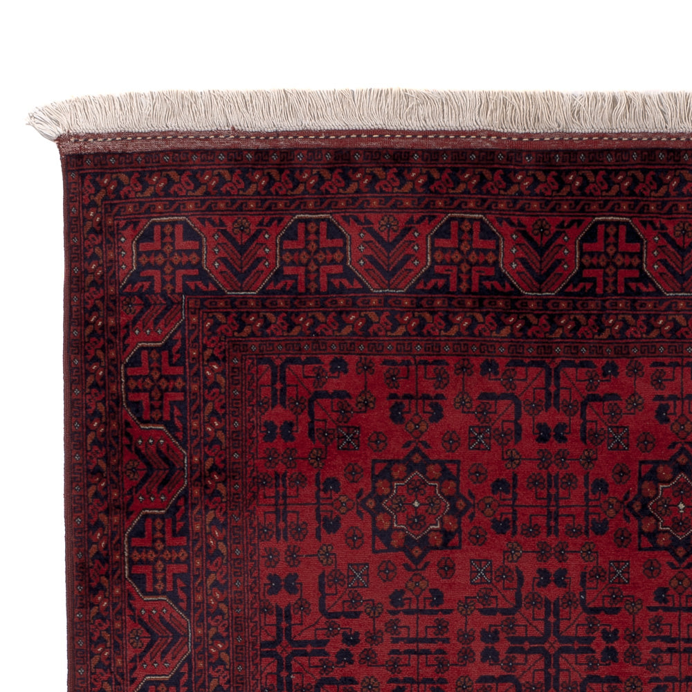 Tappeto afgano 194x147cm - Tappeto orientale