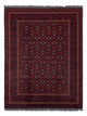 Tapis afghan 195x147cm - Tapis oriental