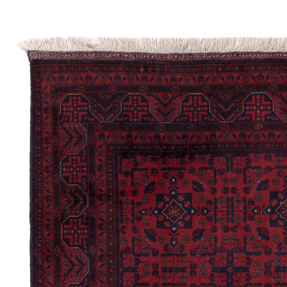 Tapis afghan 150x194cm - Tapis oriental