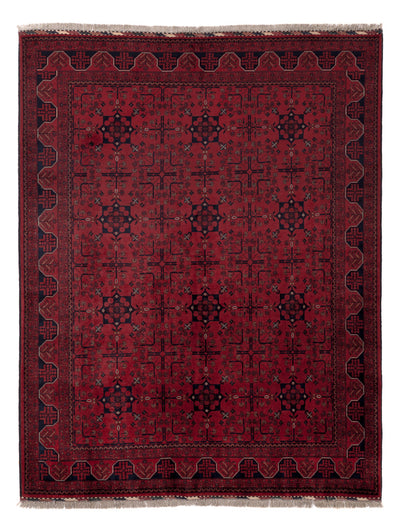 Tappeto afgano 151x197cm - Tappeto orientale