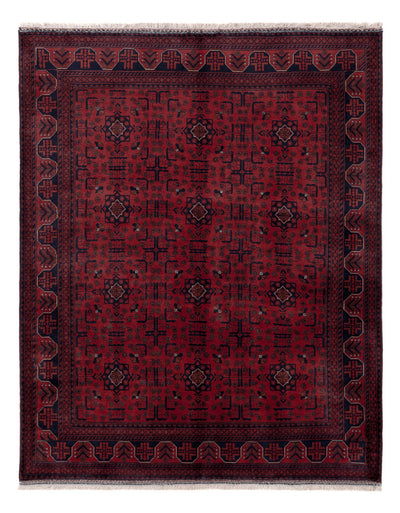 Tappeto afgano 151x191cm - Tappeto orientale