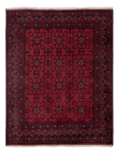 Tappeto afgano 149x189cm - Tappeto orientale