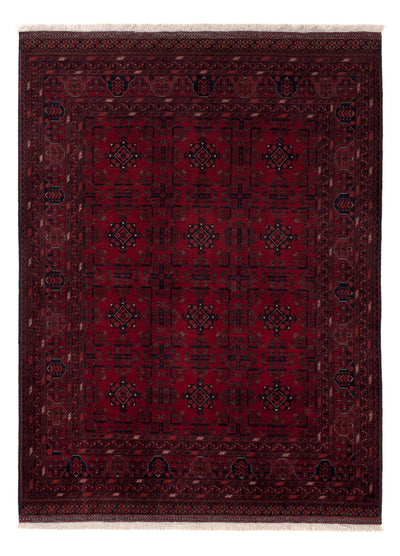 Tappeto afgano 149x197cm - Tappeto orientale