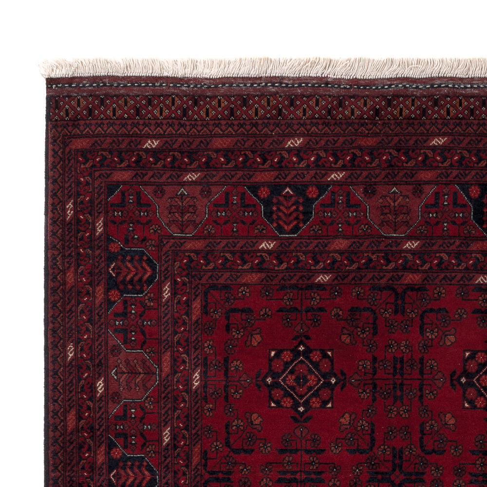 Tappeto afgano 197x149cm - Tappeto orientale