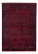 Tapis afghan 203x147cm - Tapis oriental