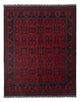 Khal Mohammadi Tappeto 174x221cm - Tappeto orientale