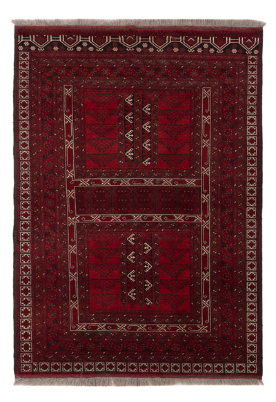 Khal Mohammadi Teppich 150x222cm - Orientteppich