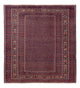 Kelim Afghan Teppich 177x156cm