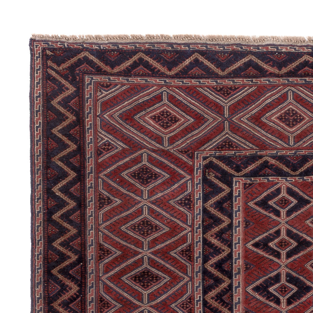 Kelim Afghan Teppich 175x149cm