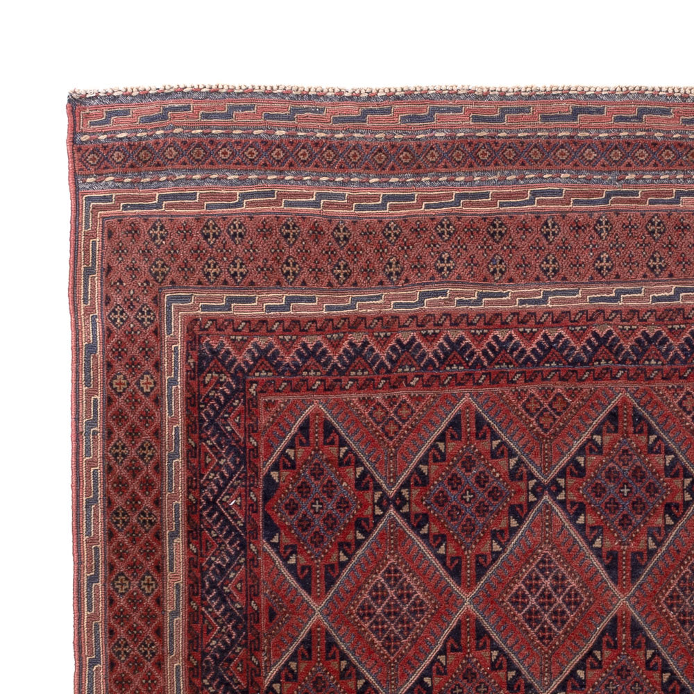 Kelim Teppich - Oriental - 172 x 132 cm - mehrfarbig